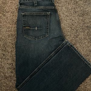 Carhartt Work Jeans